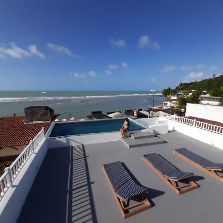 Pipa Bavaria Boutique Praia de Pipa Екстериор снимка