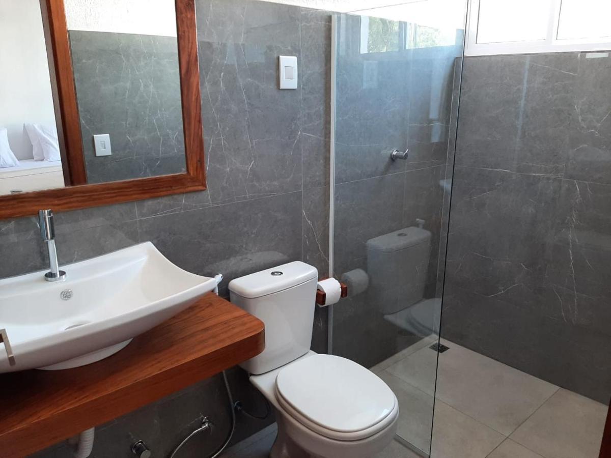 Pipa Bavaria Boutique Praia de Pipa Екстериор снимка