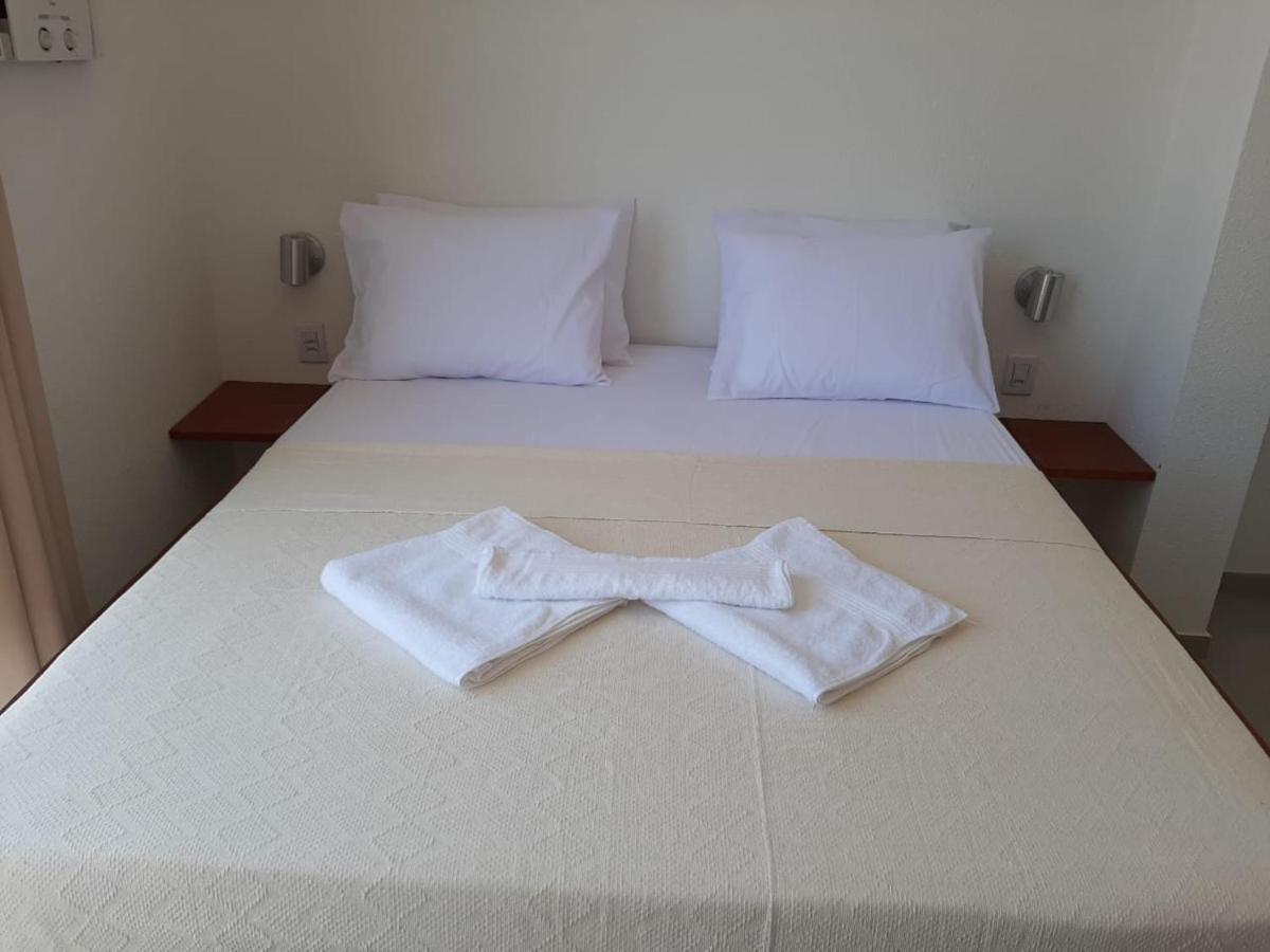 Pipa Bavaria Boutique Praia de Pipa Екстериор снимка