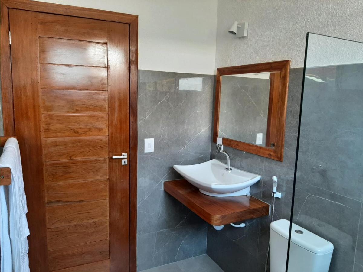 Pipa Bavaria Boutique Praia de Pipa Екстериор снимка