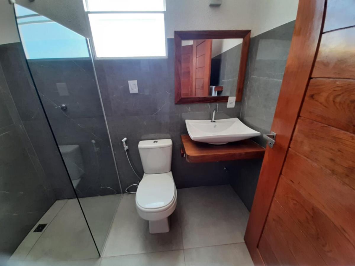 Pipa Bavaria Boutique Praia de Pipa Екстериор снимка