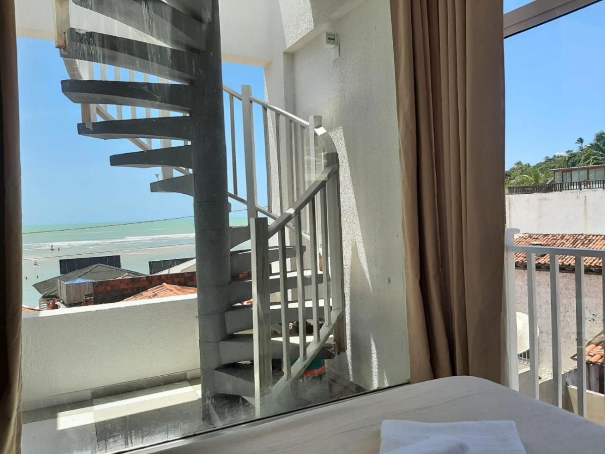 Pipa Bavaria Boutique Praia de Pipa Екстериор снимка