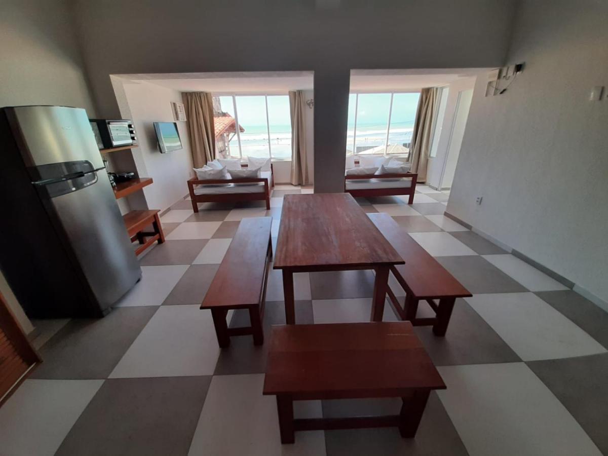 Pipa Bavaria Boutique Praia de Pipa Екстериор снимка