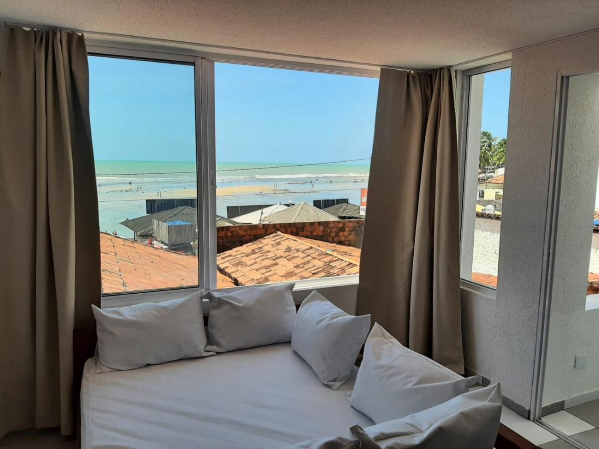 Pipa Bavaria Boutique Praia de Pipa Екстериор снимка