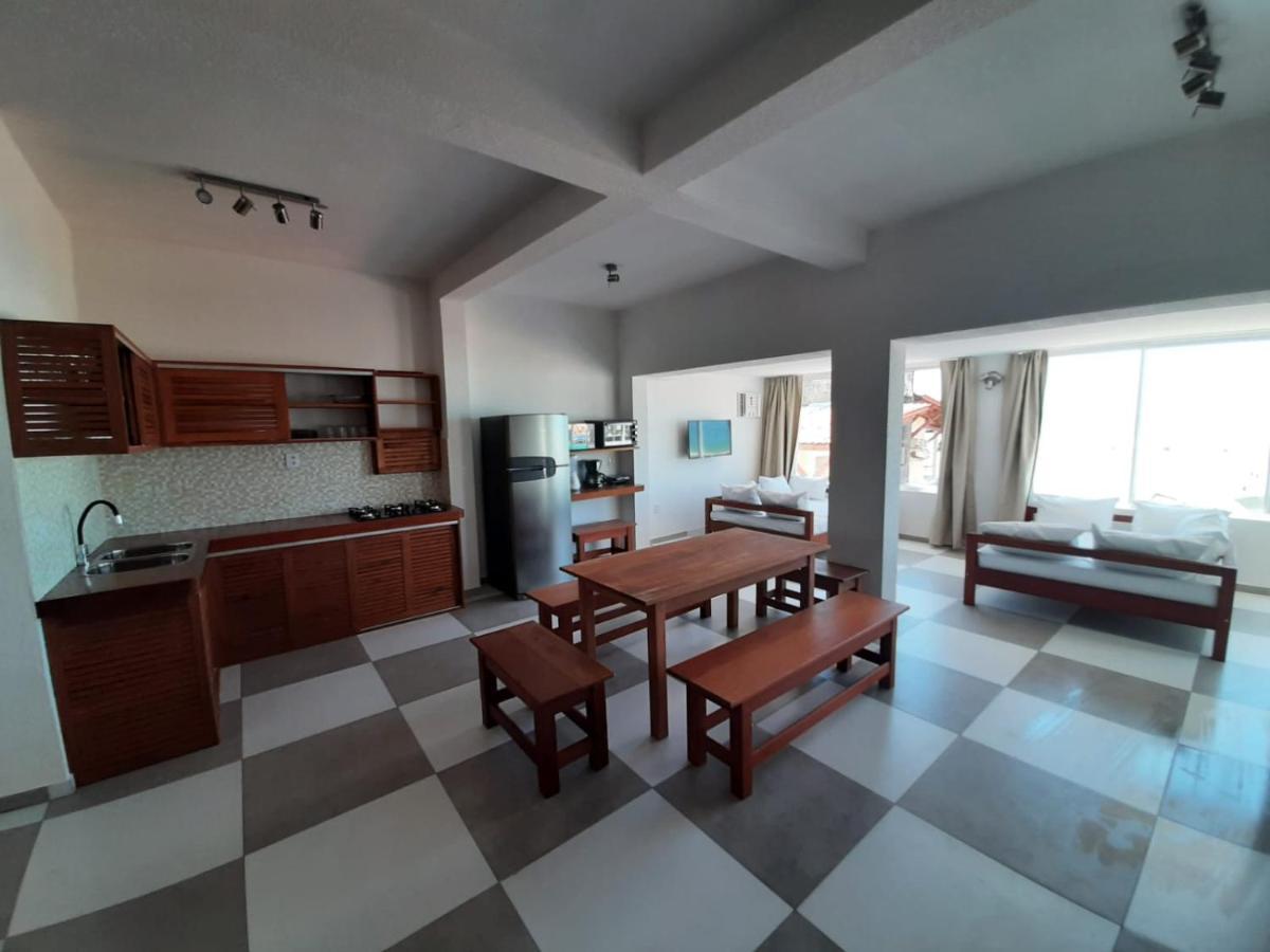 Pipa Bavaria Boutique Praia de Pipa Екстериор снимка