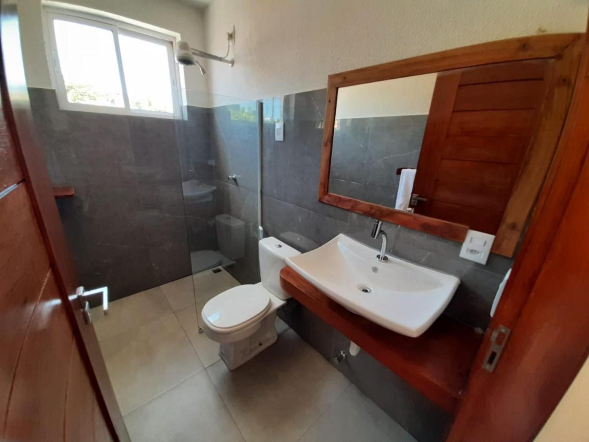 Pipa Bavaria Boutique Praia de Pipa Екстериор снимка